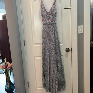 NWOT Laundry by Shelli Segal - Size 8